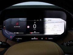 Land Rover Range Rover 2025 3.0 L6 400PS Extended Edition - фото 6