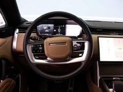 Land Rover Range Rover 2025 3.0 L6 400PS Extended Edition - фото 7