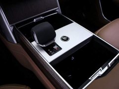 Land Rover Range Rover 2025 3.0 L6 400PS Extended Edition - фото 9