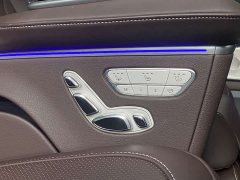 Mercedes-Benz V-Class V 300 L Long Wheelbase Luxury Edition - фото 12