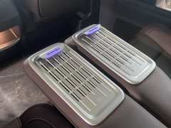 Mercedes-Benz V-Class V 300 L Long Wheelbase Luxury Edition - фото 14