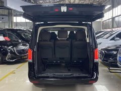 Mercedes-Benz V-Class V 300 L Long Wheelbase Luxury Edition - фото 15