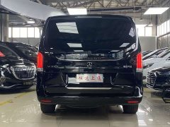 Mercedes-Benz V-Class V 300 L Long Wheelbase Luxury Edition - фото 16