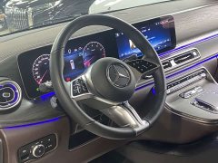 Mercedes-Benz V-Class V 300 L Long Wheelbase Luxury Edition - фото 3