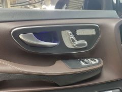 Mercedes-Benz V-Class V 300 L Long Wheelbase Luxury Edition - фото 4