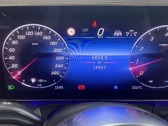 Mercedes-Benz V-Class V 300 L Long Wheelbase Luxury Edition - фото 6