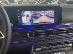 Mercedes-Benz V-Class V 300 L Long Wheelbase Luxury Edition - фото 7