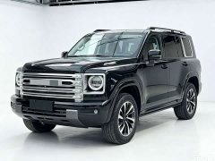 Haval H9 2.0T gasoline four-wheel drive extreme version - фото 1