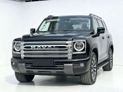 Haval H9 2.0T gasoline four-wheel drive extreme version - фото 2