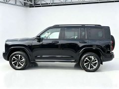 Haval H9 2.0T gasoline four-wheel drive extreme version - фото 3