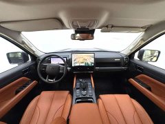Haval H9 2.0T gasoline four-wheel drive extreme version - фото 4