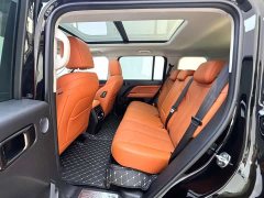 Haval H9 2.0T gasoline four-wheel drive extreme version - фото 5
