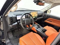 Haval H9 2.0T gasoline four-wheel drive extreme version - фото 6