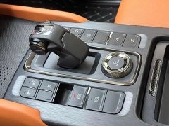 Haval H9 2.0T gasoline four-wheel drive extreme version - фото 8