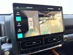 Haval H9 2.0T gasoline four-wheel drive extreme version - фото 9