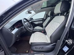 Volkswagen Magotan 2 million public 330TSI DSG luxury - фото 10