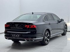 Volkswagen Magotan 2 million public 330TSI DSG luxury - фото 11
