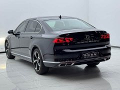 Volkswagen Magotan 2 million public 330TSI DSG luxury - фото 12