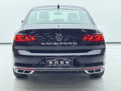 Volkswagen Magotan 2 million public 330TSI DSG luxury - фото 13