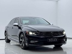 Volkswagen Magotan 2 million public 330TSI DSG luxury - фото 2