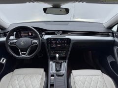 Volkswagen Magotan 2 million public 330TSI DSG luxury - фото 4