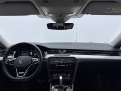 Volkswagen Magotan 2 million public 330TSI DSG luxury - фото 5