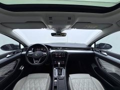 Volkswagen Magotan 2 million public 330TSI DSG luxury - фото 6