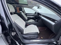 Volkswagen Magotan 2 million public 330TSI DSG luxury - фото 8