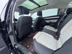 Volkswagen Magotan 2 million public 330TSI DSG luxury - фото 9