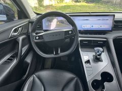 SAIC Roewe RX5 2023 1.5T luxury sliding screen version - фото 8