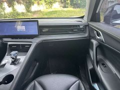 SAIC Roewe RX5 2023 1.5T luxury sliding screen version - фото 9