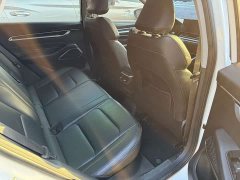 Geely Emgrand 4th Gen 1.5L CVT Deluxe - фото 7