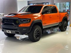 RAM Trucks 6.2T Canada Spec Edition - фото 1