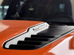 RAM Trucks 6.2T Canada Spec Edition - фото 10