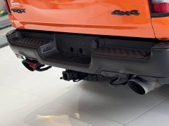RAM Trucks 6.2T Canada Spec Edition - фото 11