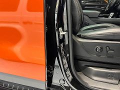 RAM Trucks 6.2T Canada Spec Edition - фото 12