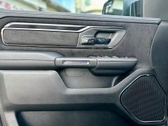 RAM Trucks 6.2T Canada Spec Edition - фото 14