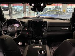 RAM Trucks 6.2T Canada Spec Edition - фото 15
