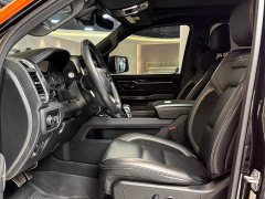 RAM Trucks 6.2T Canada Spec Edition - фото 16