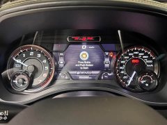RAM Trucks 6.2T Canada Spec Edition - фото 17