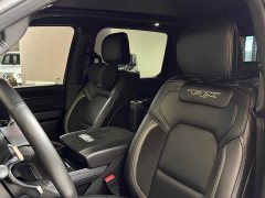 RAM Trucks 6.2T Canada Spec Edition - фото 19