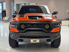 RAM Trucks 6.2T Canada Spec Edition - фото 2