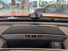 RAM Trucks 6.2T Canada Spec Edition - фото 20