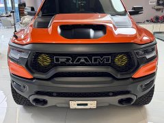 RAM Trucks 6.2T Canada Spec Edition - фото 5