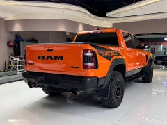 RAM Trucks 6.2T Canada Spec Edition - фото 6