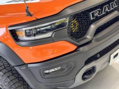RAM Trucks 6.2T Canada Spec Edition - фото 8
