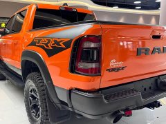 RAM Trucks 6.2T Canada Spec Edition - фото 9
