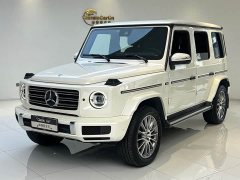 Mercedes-Benz G 400 d Edition - фото 1