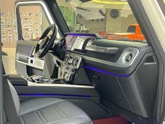 Mercedes-Benz G 400 d Edition - фото 10