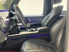 Mercedes-Benz G 400 d Edition - фото 11